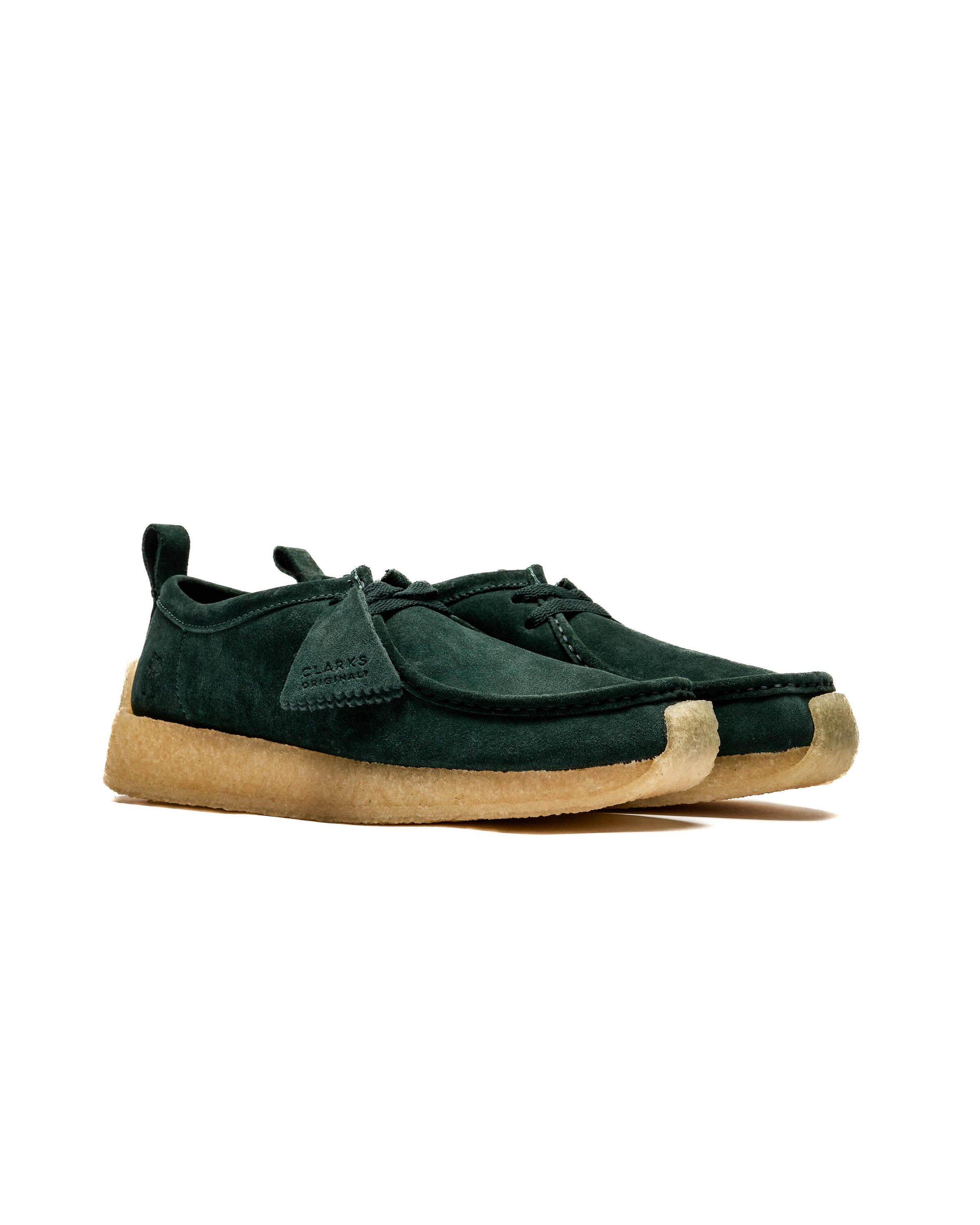 Clarks Originals Rossendale | 261755517 | AFEW STORE